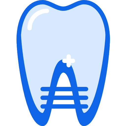 dente Darius Dan Blue icona