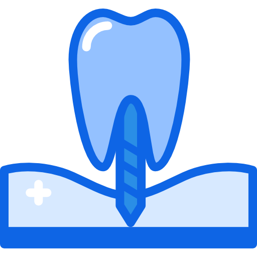 歯 Darius Dan Blue icon