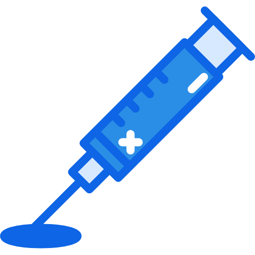 Syringe Darius Dan Blue icon