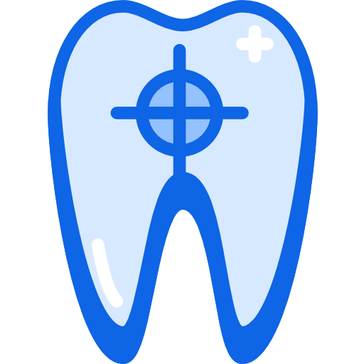 歯 Darius Dan Blue icon