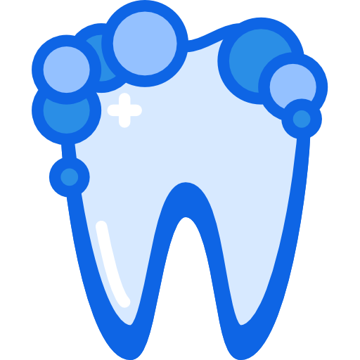 dente Darius Dan Blue icona