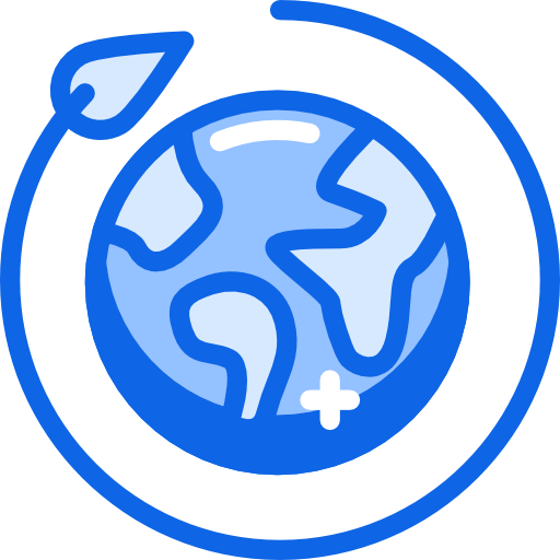 Ökologie Darius Dan Blue icon