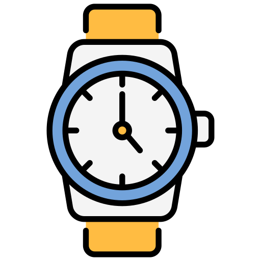 reloj Generic Others icono