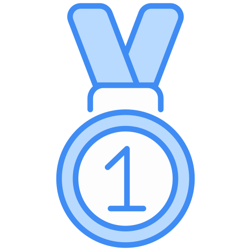 medaille Generic Others icon