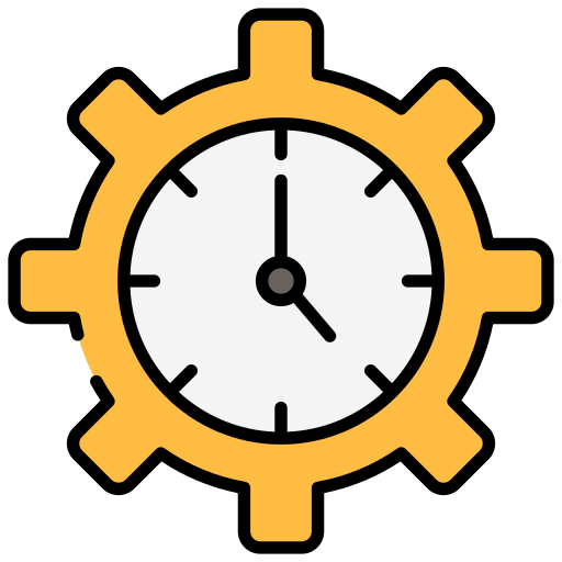 Clock Generic Others icon