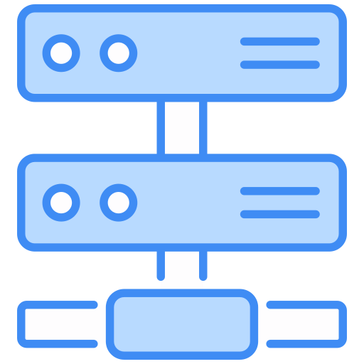 Database Generic Others icon