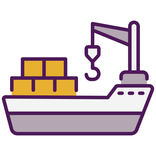 Boat Generic Others icon