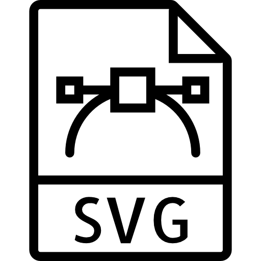 Svg Basic Miscellany Lineal icon