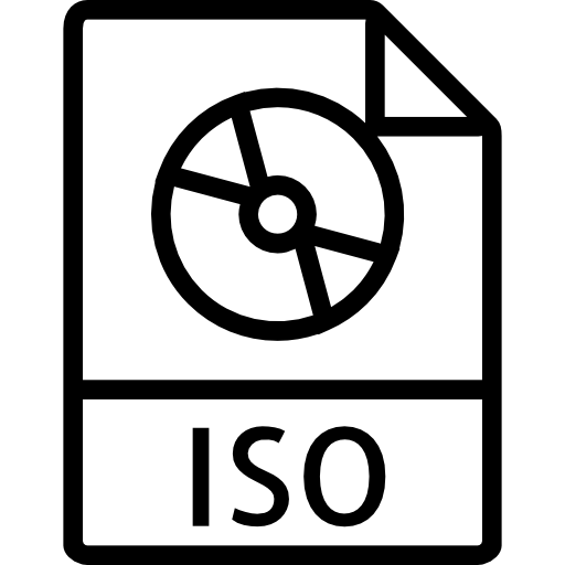 Iso Basic Miscellany Lineal icon