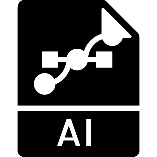 AI Basic Miscellany Fill icon