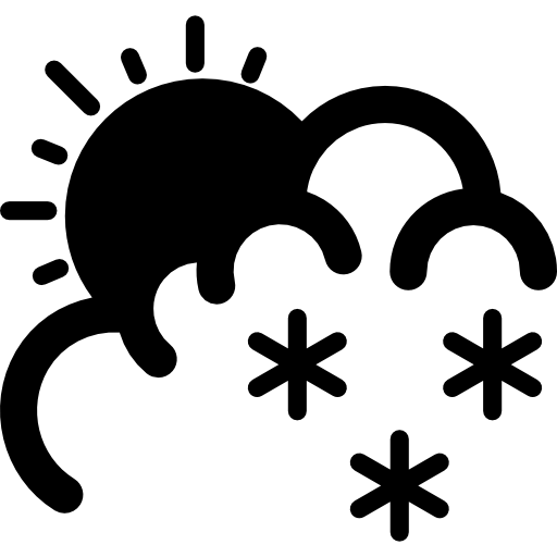 nevicando Basic Miscellany Fill icona