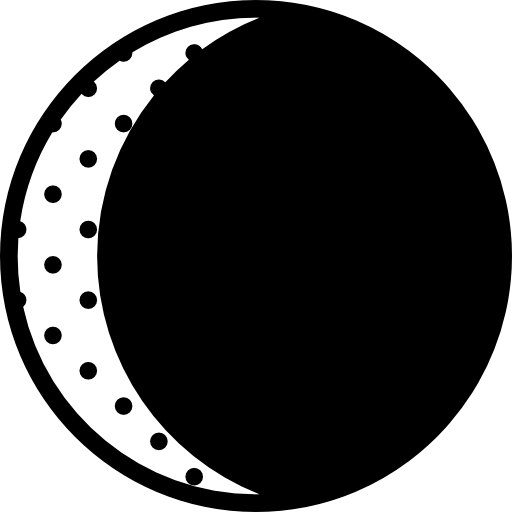 luna Basic Miscellany Fill icona