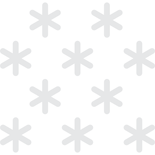 Snowing Basic Miscellany Flat icon