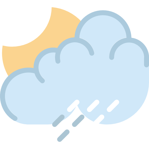 wetter Basic Miscellany Flat icon