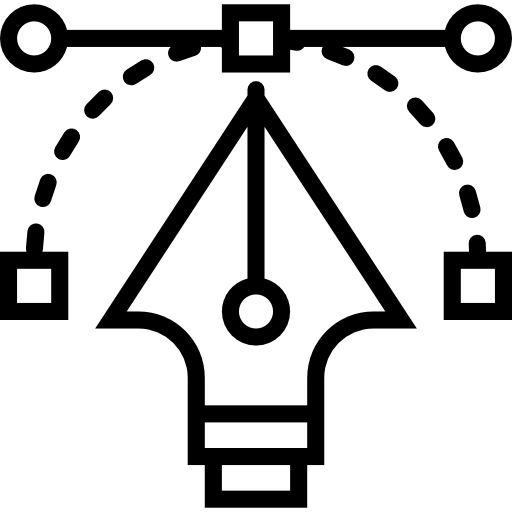 Vector Basic Miscellany Lineal icon