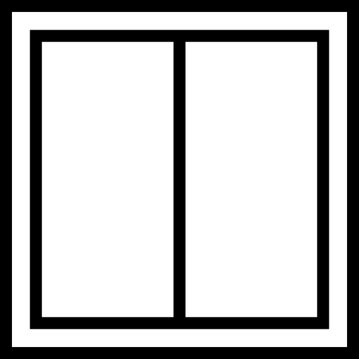 quadrat Basic Miscellany Lineal icon