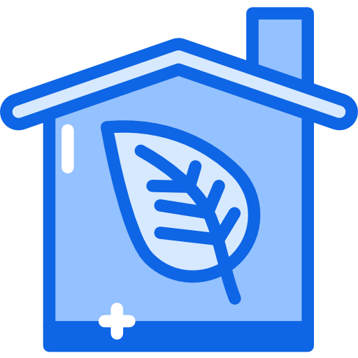 House Darius Dan Blue icon