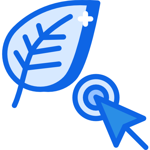 잎 Darius Dan Blue icon