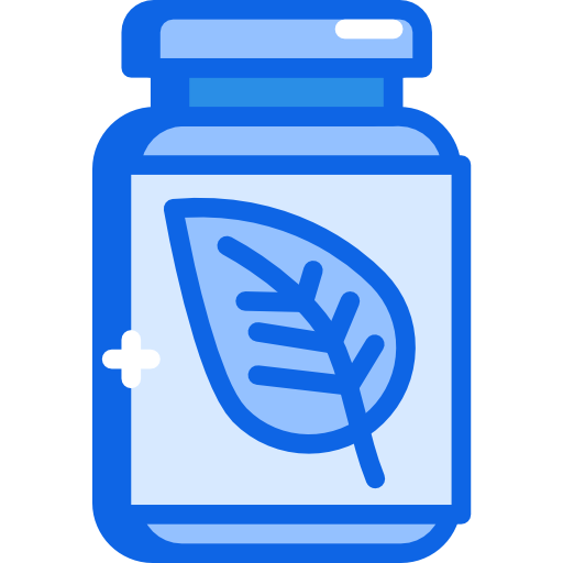 medicamento Darius Dan Blue icono