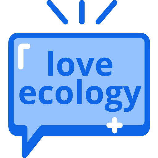 ecología Darius Dan Blue icono