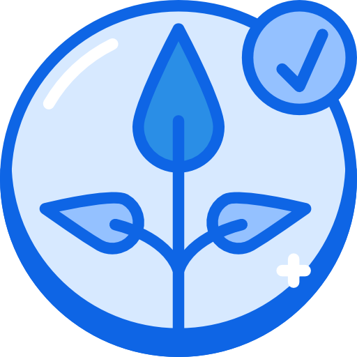 Plant Darius Dan Blue icon