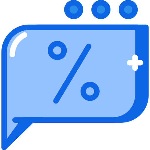 chat Darius Dan Blue icono