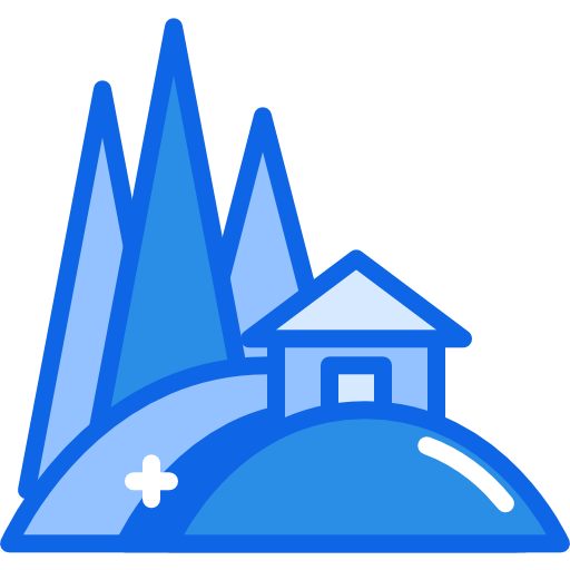 Home Darius Dan Blue icon