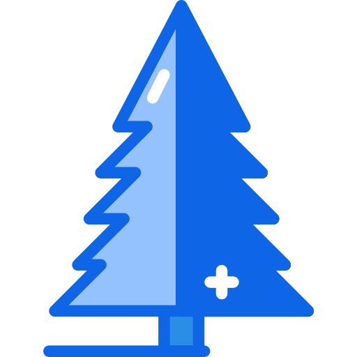 drzewo Darius Dan Blue ikona