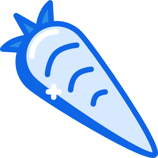 karotte Darius Dan Blue icon