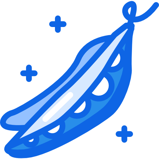Beans Darius Dan Blue icon