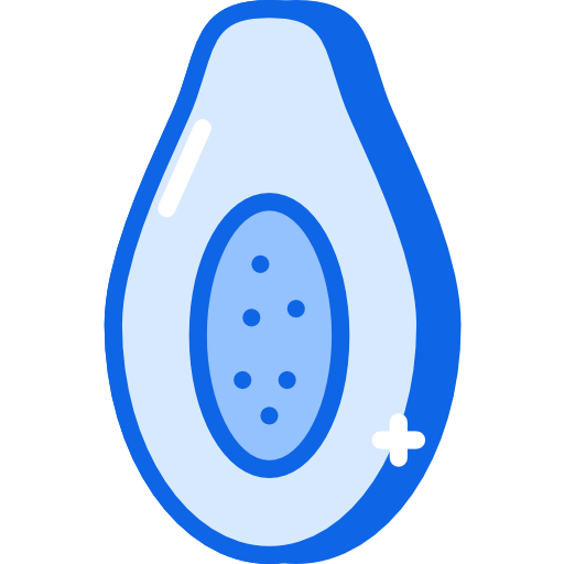 mango Darius Dan Blue icono