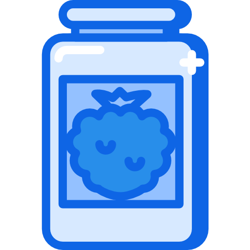 marmelade Darius Dan Blue icon