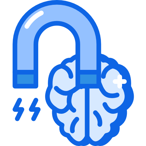 Brain Darius Dan Blue icon