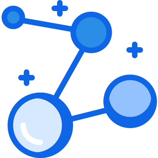 Connection Darius Dan Blue icon