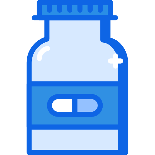 medikament Darius Dan Blue icon