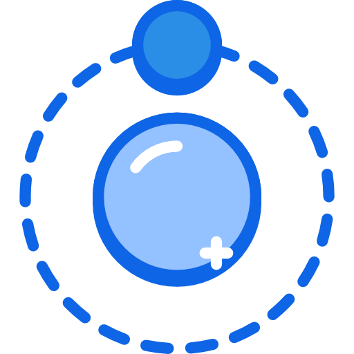 rotación Darius Dan Blue icono