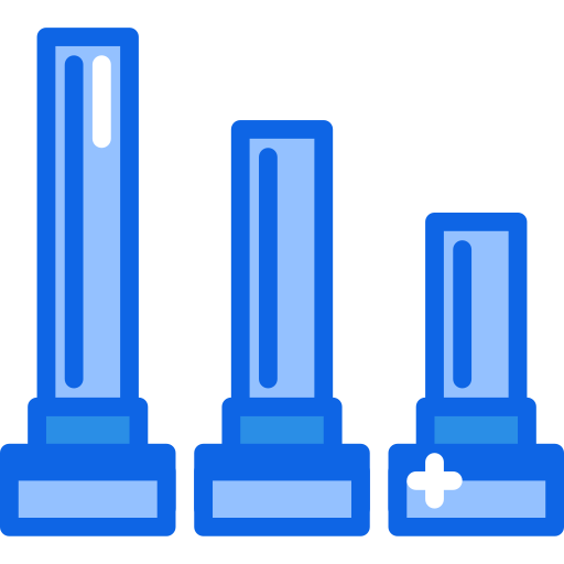 säulen Darius Dan Blue icon