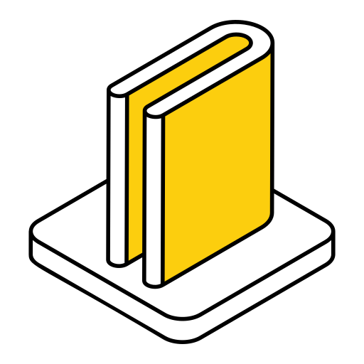 Book Generic Others icon