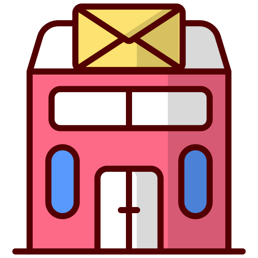 Letter Generic Others icon