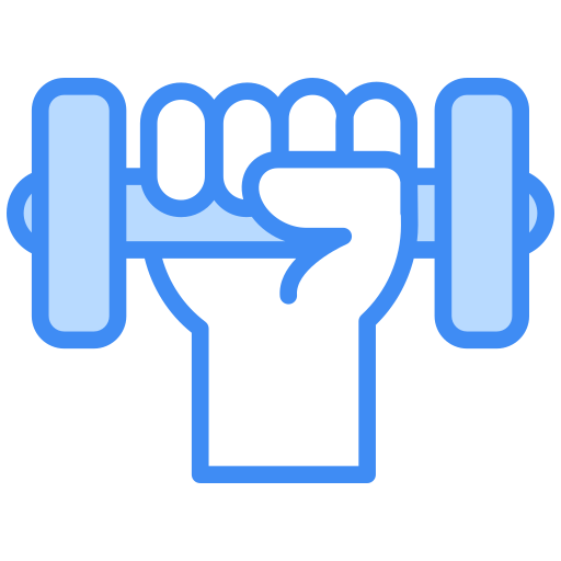Strength Generic Others icon