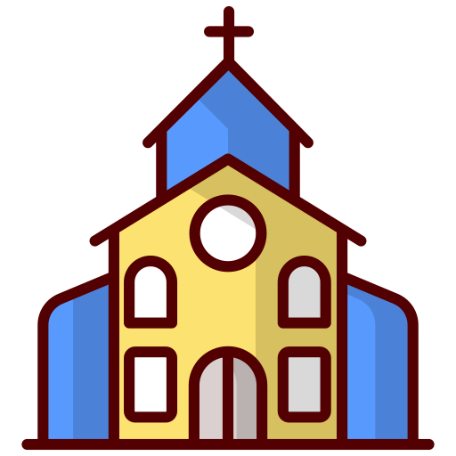 Church Generic Others icon