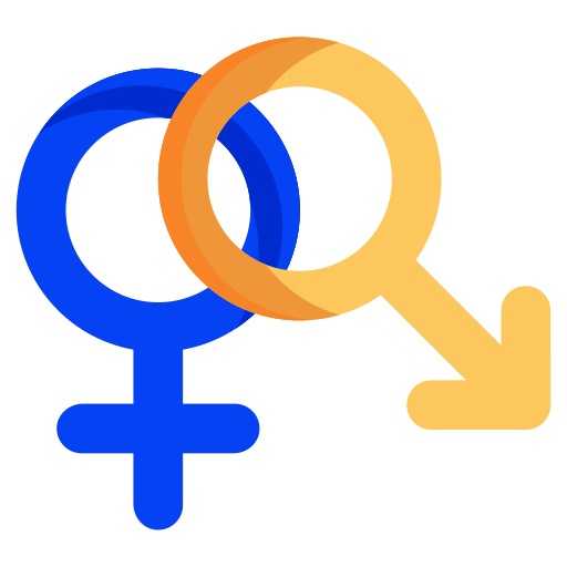 Masculine Generic Others icon