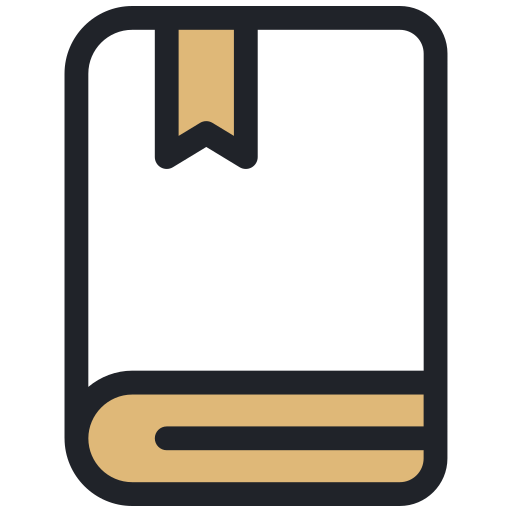 Book Generic Others icon