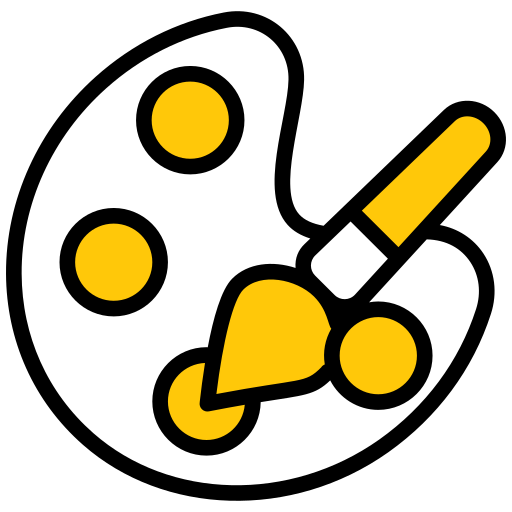 페인트 Generic Others icon