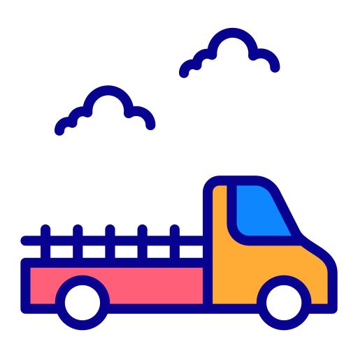 transporte Generic Others icono