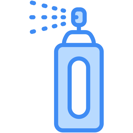 Watering in plant Generic Others icon
