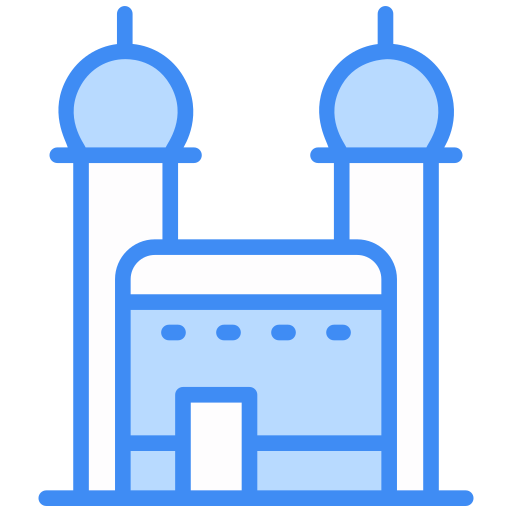 Mosque Generic Others icon