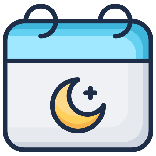 Calendar Generic Others icon