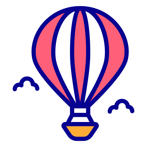 balon Generic Others ikona