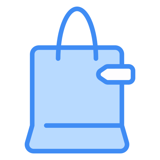 Bag Generic Others icon